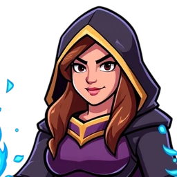 Mage